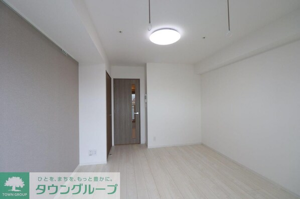 GENOVIA東向島IIskygardenの物件内観写真